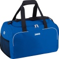 JAKO Sports Bag Classico medium (Junior) 40 Litres royal blue